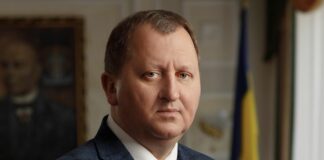 Мэрская коррупция: СБУ задержала на 2-миллионной взятке мэра одного из областных центров - today.ua