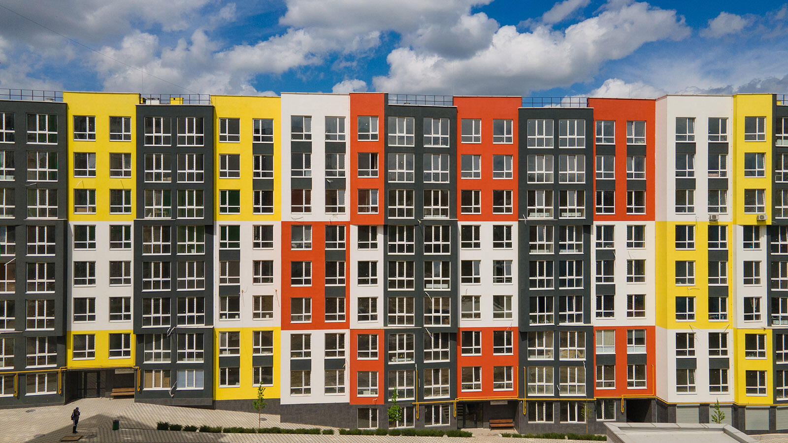 Квартири у кредит подешевшали: яке житло та по якій ціні українці беруть в іпотеку