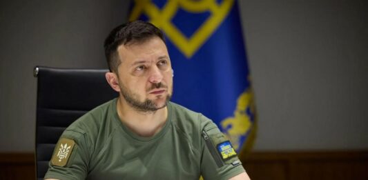 Зеленський розповів, чи піде він на другий президентський термін та за якої умови - today.ua