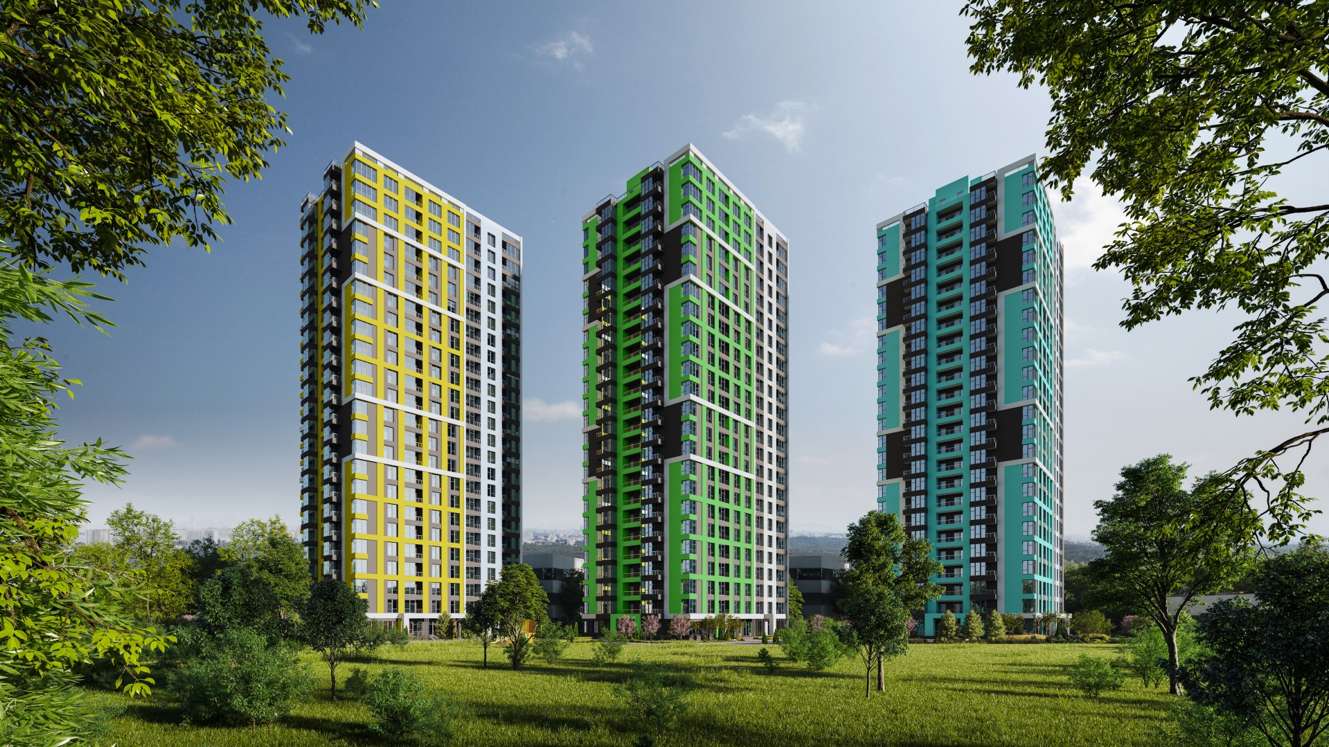 Українцям розповіли, де можна купити житло у новобудовах до 20 тисяч доларів