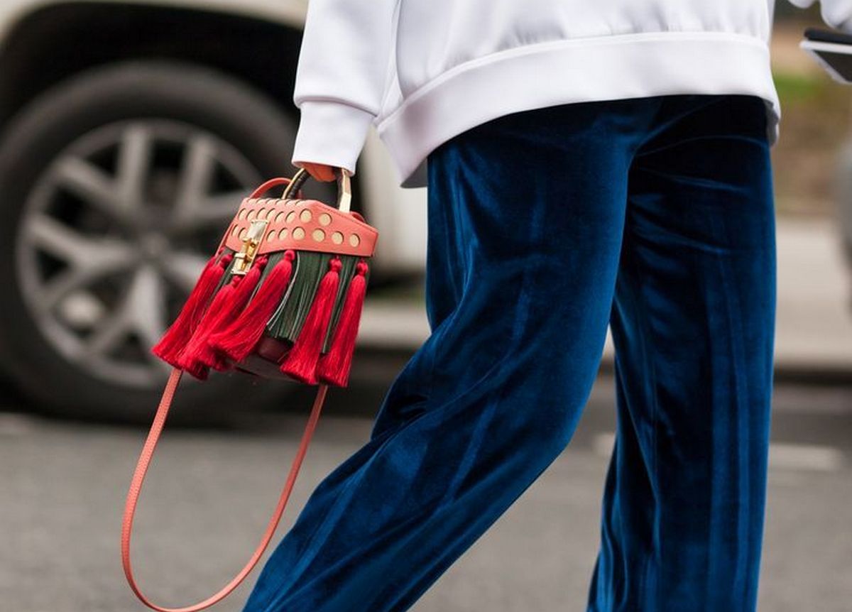 Названы идеальные зимние брюки, которые могут заменить джинсы - today.ua
