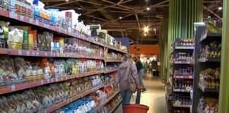 В Украине снизились цены на крупы: сколько стоят гречка, рис и макароны в супермаркетах - today.ua