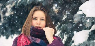 Названо наймодніші фасони шарфів на зиму 2023-2024 під будь-який образ: фото - today.ua