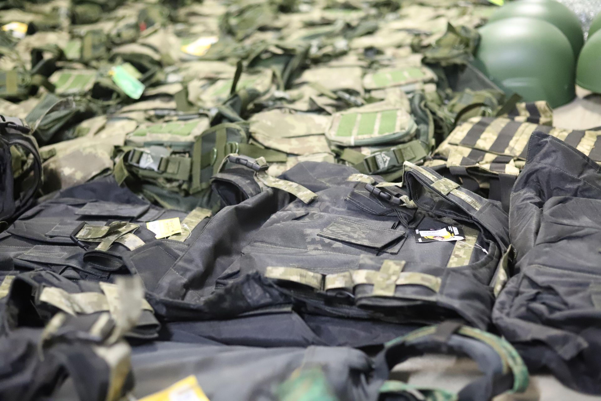 Военным в Украине увеличили выплаты на снаряжение: кто получит по 20 000 гривен