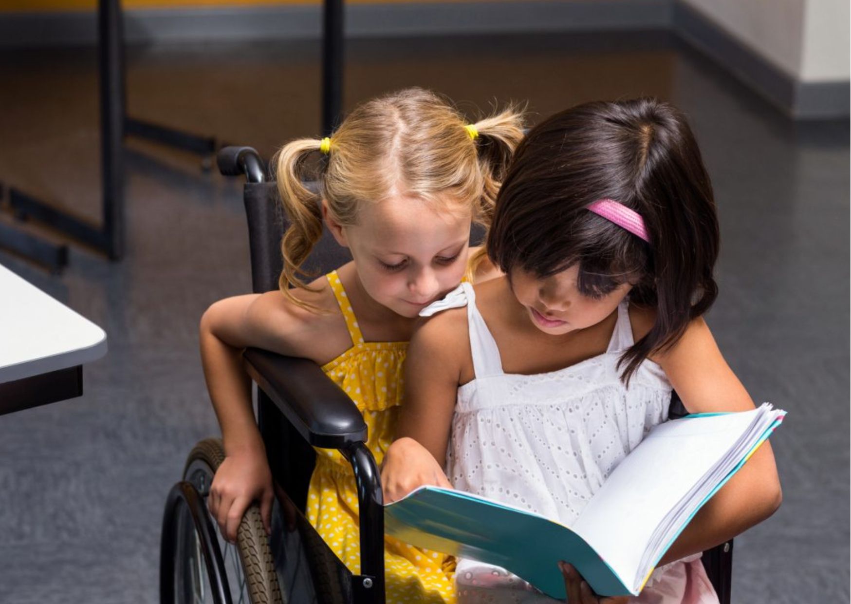 В Україні зростуть виплати особам з інвалідністю: на скільки зміниться розмір допомоги