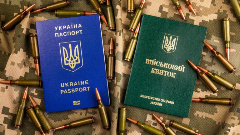 Мобилизация в Украине: еще одна категория граждан сможет получить отсрочку - today.ua