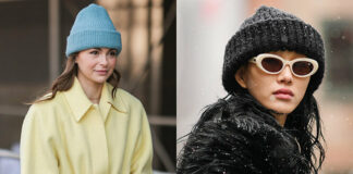 Стилисты показали самые модные шапки 2024, которые сделают любой образ дороже - today.ua