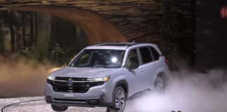 Subaru официально представил Forester нового поколения: фото  - today.ua
