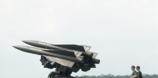Украина может получить модернизированные ЗРК Hawk - today.ua