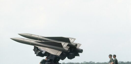 Іспанія передасть Україні повну батарею MIM-23 Hawk: збивають літаки та ракети - today.ua