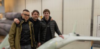 ВСУ получат отечественные ударные дроны “Морок“: летят на 800 км - today.ua