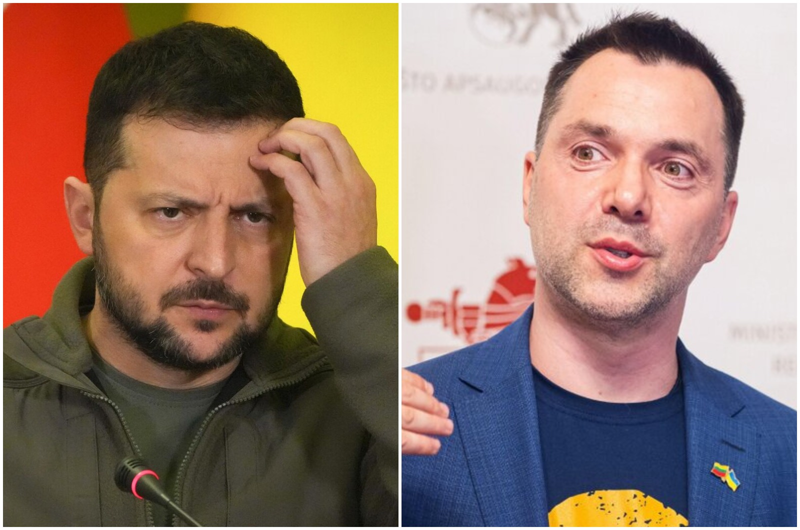 Астролог спрогнозував, хто може стати наступним президентом: це не Арестович - today.ua