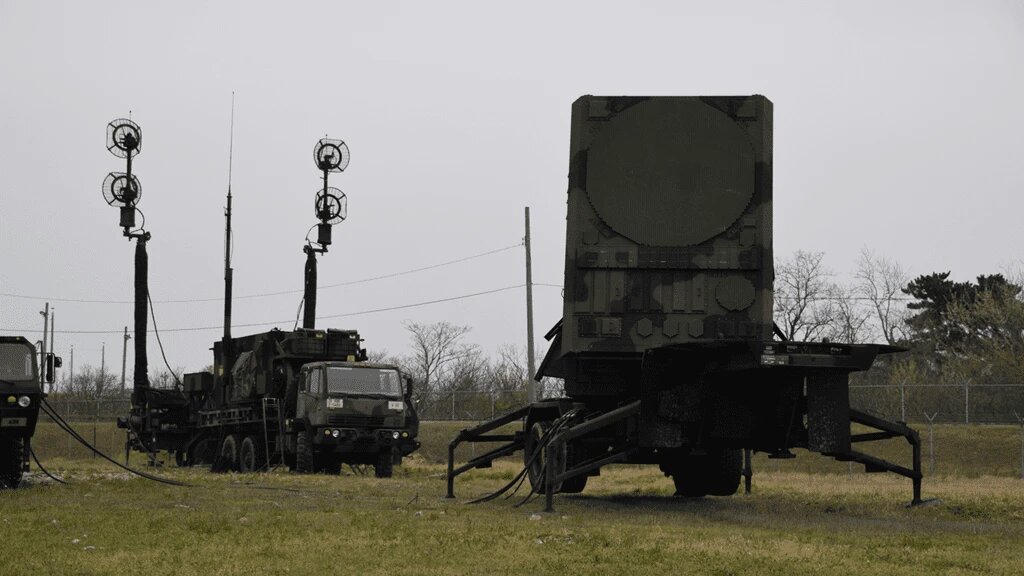 Україна може отримати американські радари для ЗРК Patriot