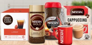 Nestle визнали міжнародним спонсором російсько-української війни - today.ua