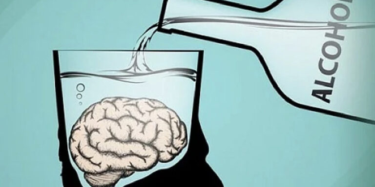 Алкоголь разрушает мозг со страшной силой: можно ли восстановить интеллект, отказавшись от спиртного полностью - today.ua