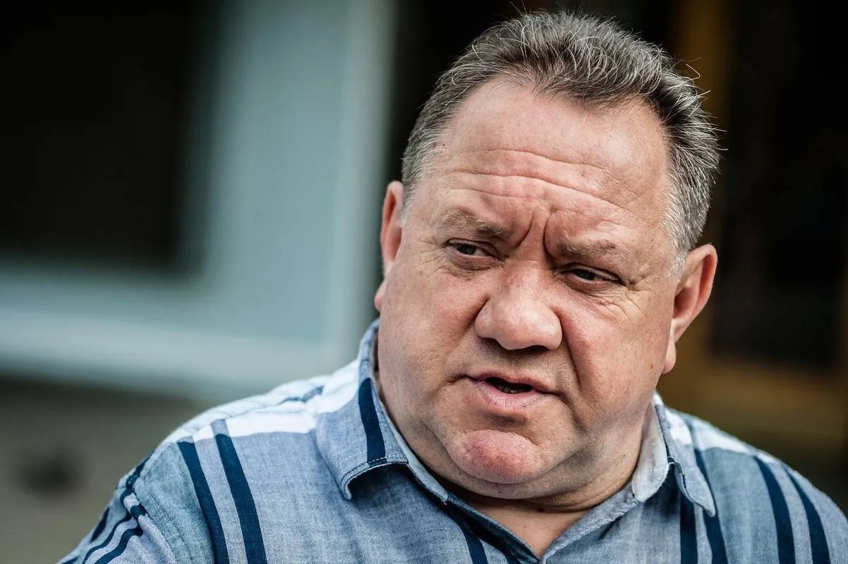 Російськомовних українців потрібно викреслювати: Богдан Бенюк підтримав Ірину Фаріон у скандалі з ЗСУ - today.ua