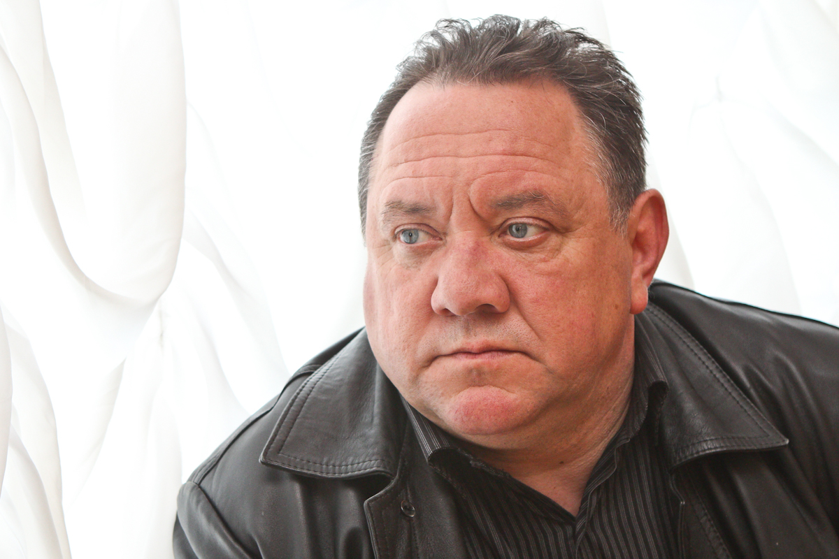 Російськомовних українців потрібно викреслювати: Богдан Бенюк підтримав Ірину Фаріон у скандалі з ЗСУ - today.ua