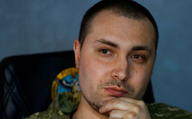 Буданов зробив заяву про новий наступ росіян: “Без допомоги буде катастрофічно складно“ - today.ua