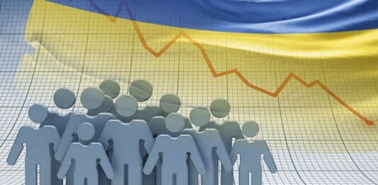 В Україні загострилася демографічна криза: названо три варіанти розвитку ситуації до 2040 року  - today.ua