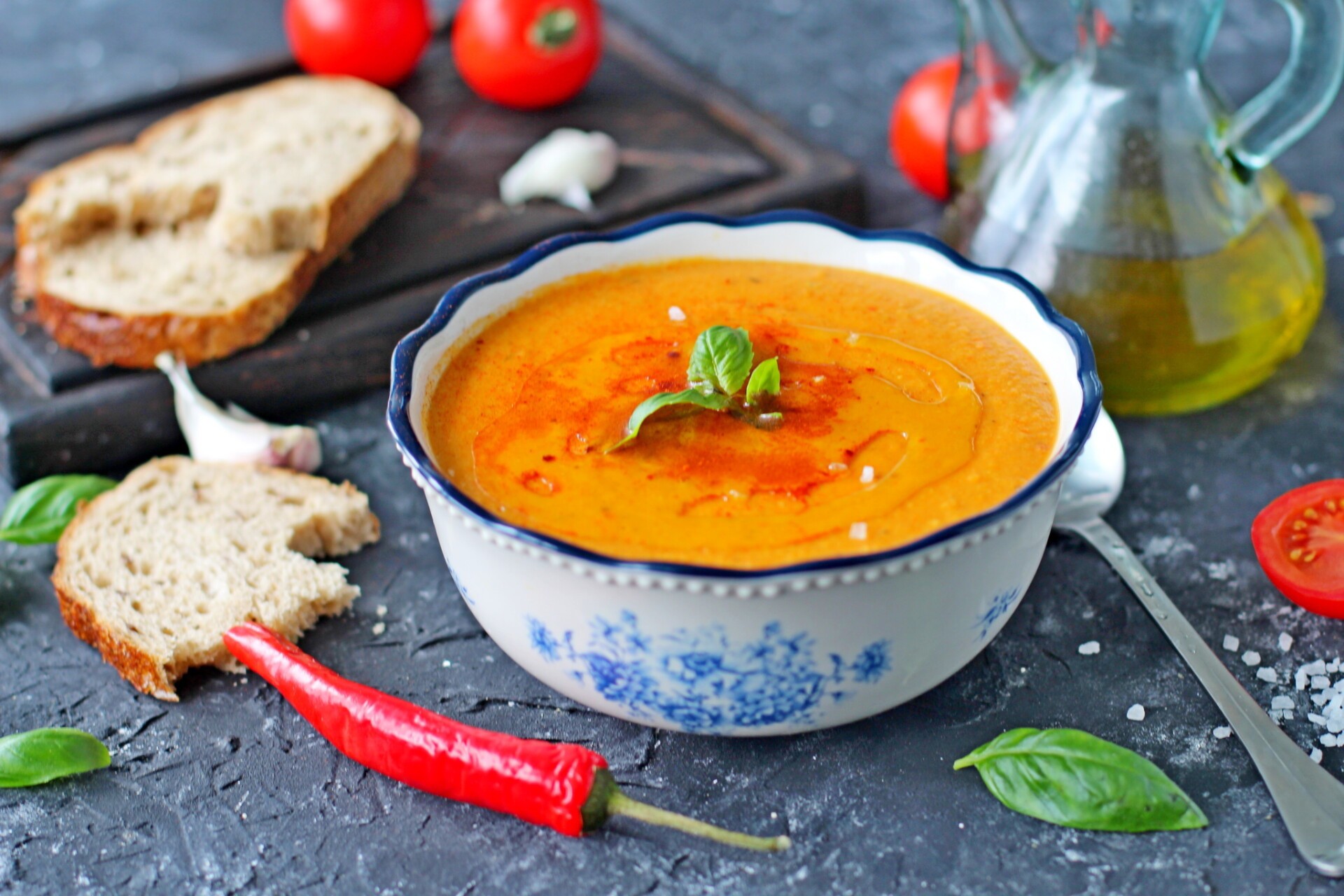 Названо найшкідливіший суп, який потрібно виключити з раціону харчування