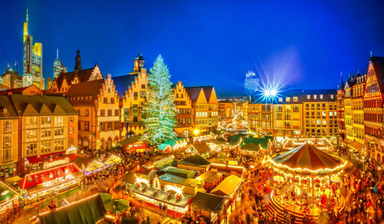 Названо найдешевше та найкрасивіше місто Європи для зимових канікул - today.ua