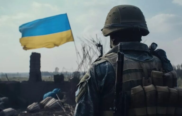 Когда закончится война: украинский мольфар поделился неутешительным прогнозом - today.ua