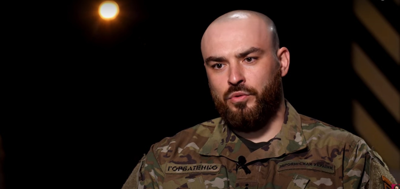 Командир ВСУ призвал усилить мобилизацию 18-летних студентов