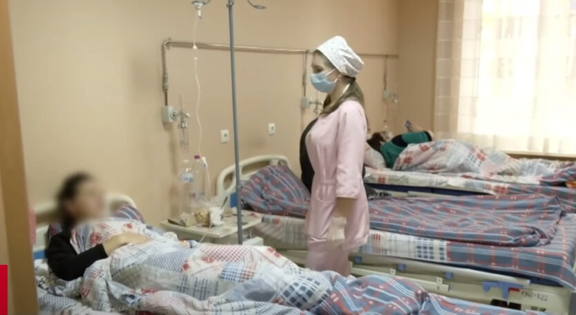 Надзвичайна ситуація у Вінниці: чи є небезпека, що гепатит прорветься за межі регіону