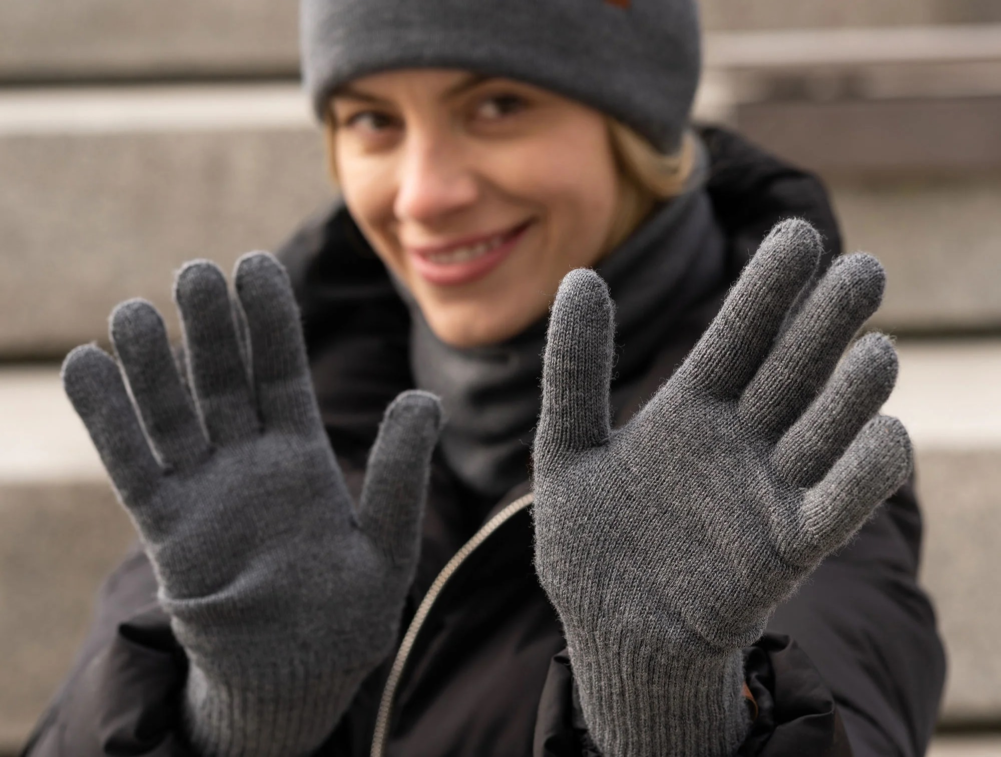 Самые модные перчатки на зиму 2023-2024: как выбрать трендовый аксессуар
