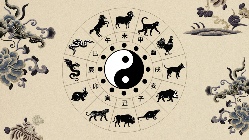 Свиньям повезет: китайский гороскоп определил четырех счастливчиков 2024 года