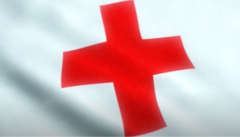 Некоторые украинцы могут получить денежную помощь от Красного Креста: прием заявок завершится 10 ноября - today.ua