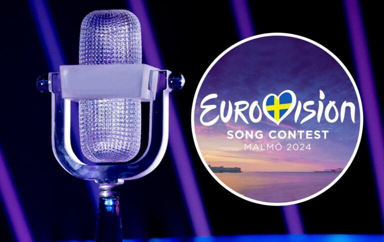 “Евровидение-2024“: букмекеры озвучили первые прогнозы – на каком месте Украина - today.ua