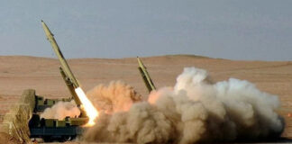 Іран може надати РФ балістичні ракети - today.ua