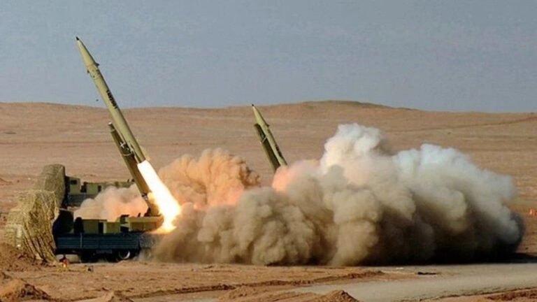 Иран может предоставить РФ баллистические ракеты - today.ua