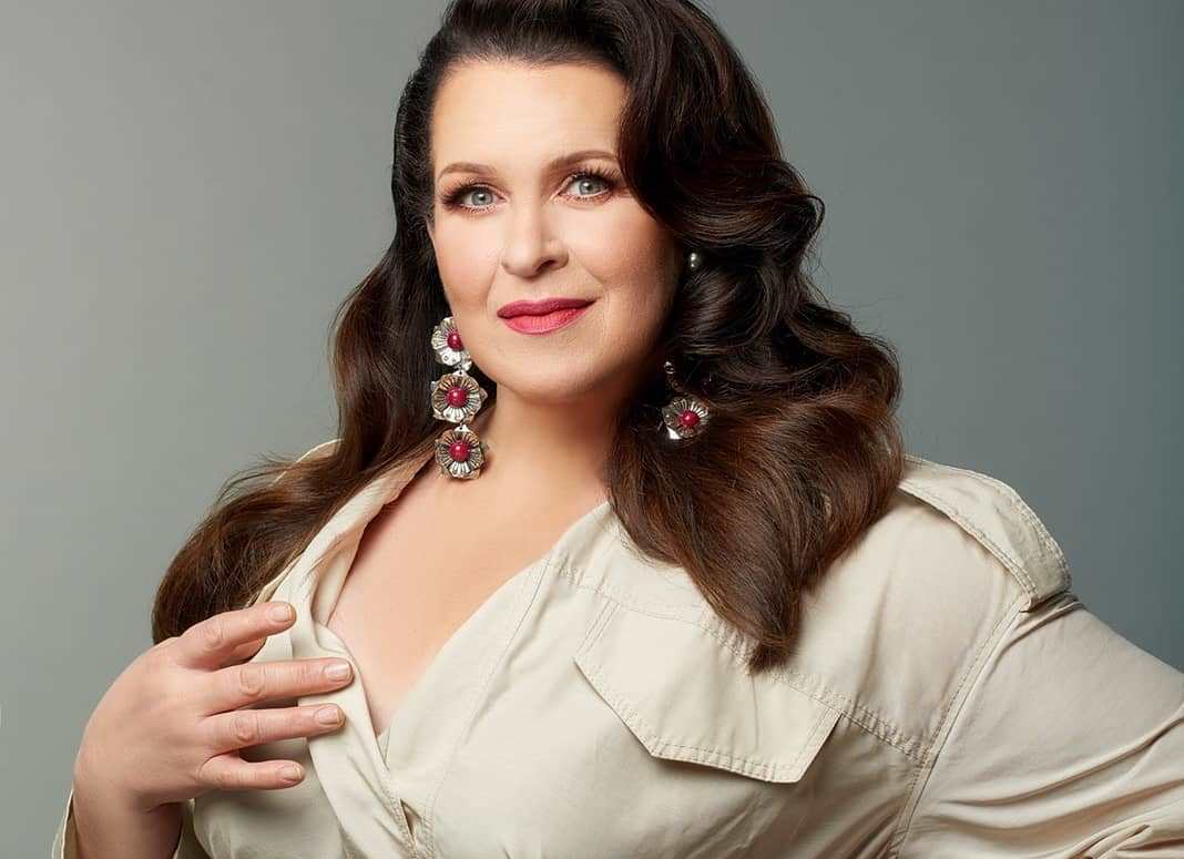 У день народження Руслани Писанки вдівець актриси показав пам'ятник на її могилі