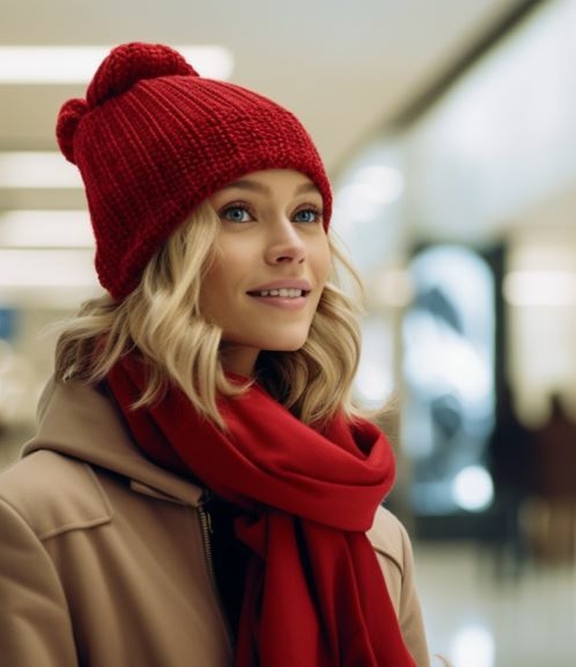 Як обрати шапку за формою обличчя, щоб приховати недоліки та підкреслити переваги - today.ua