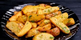 Смажена картопля по-болгарськи: новий рецепт, який здивує близьких - today.ua