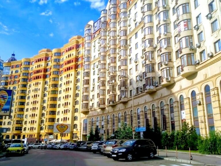 Аренда квартир в Киеве резко подешевела: в каких районах жилье самое доступное  - today.ua