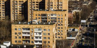 У Києві виросли ціни на вторинному ринку житла: як змінилася вартість квартир у середині листопада - today.ua