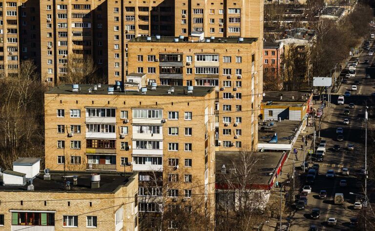 В Киеве выросли цены на вторичном рынке жилья: как изменилась стоимость квартир в середине ноября - today.ua