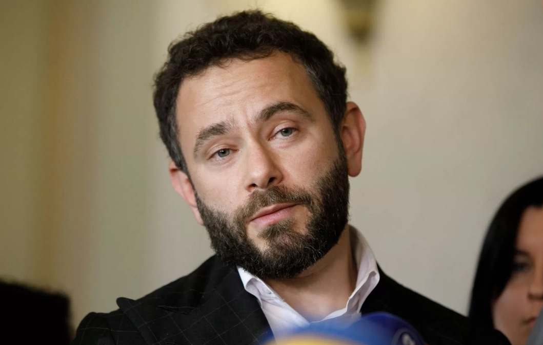 Дубінський повідомив, як живе у Лук'янівському СІЗО: Душа немає, сплю під двома ковдрами - today.ua