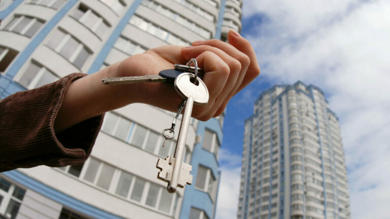 В Киеве снизились цены на аренду квартир: сколько стоит снять жилье в конце ноября - today.ua