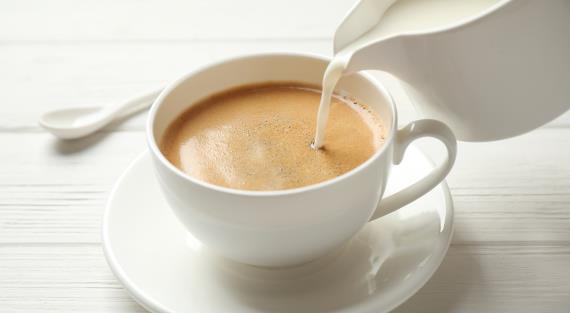 Названы четыре продукта, с которыми нельзя сочетать кофе, чтобы не навредить здоровью