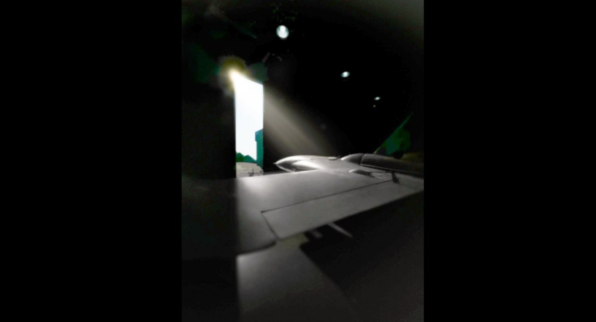 ВСУ получат отечественные ударные дроны Морок: летят на 800 км ВСУ получат отечественные ударные дроны Морок: летят на 800 км - today.ua