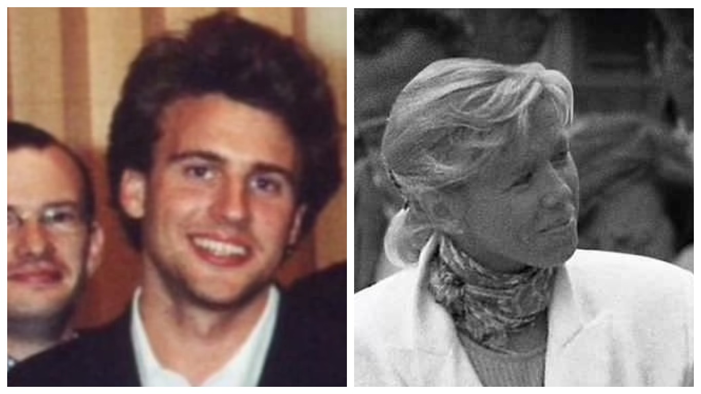 Ждала 10 лет, чтобы выйти замуж за Эммануэля: Брижит Макрон рассказала о семейной жизни - today.ua