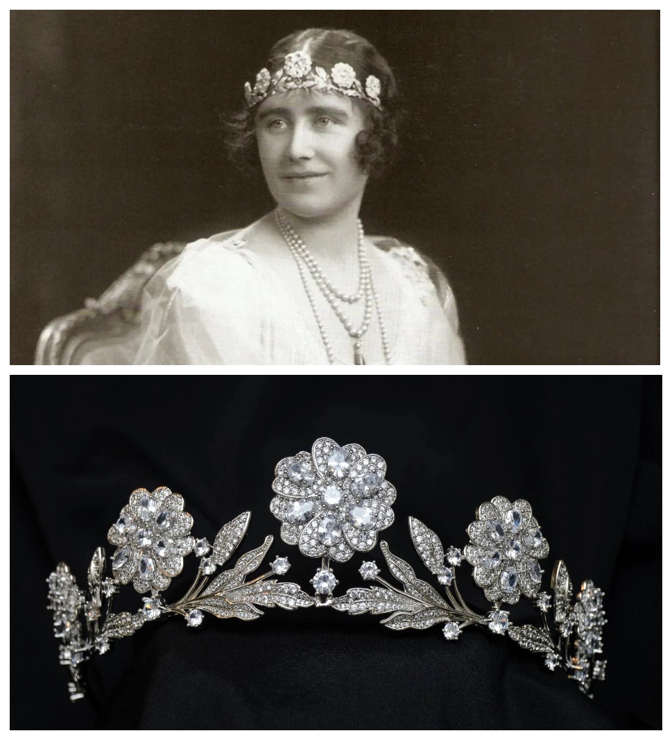 Кейт Міддлтон вийшла в світ в унікальній тіарі, яку не носили публічно десятки років - today.ua