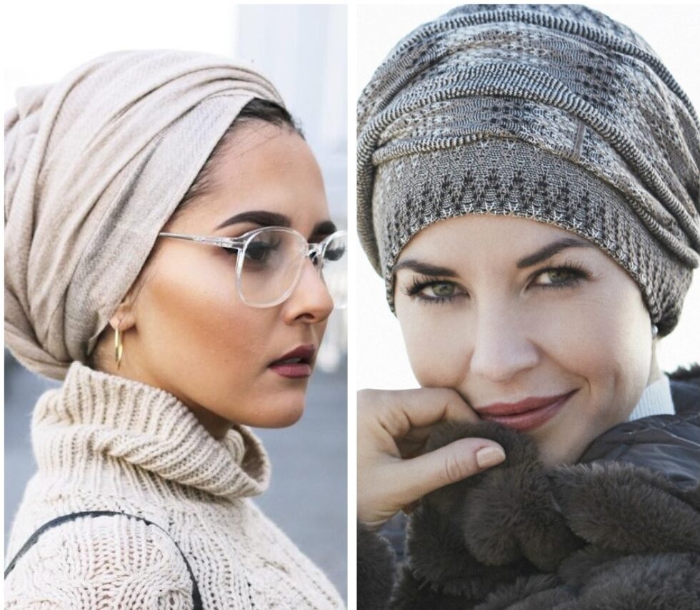 Названо фасони шапок на зиму, які поєднуються із короткими стрижками: фото Названо фасони шапок на зиму, які поєднуються із короткими стрижками: фото - today.ua