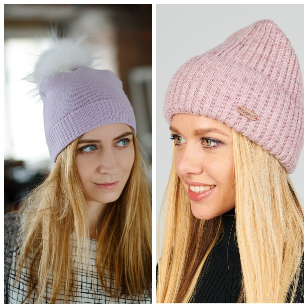Названо п'ять стильних моделей шапок, які освіжають тон обличчя: фото Названо п'ять стильних моделей шапок, які освіжають тон обличчя: фото - today.ua