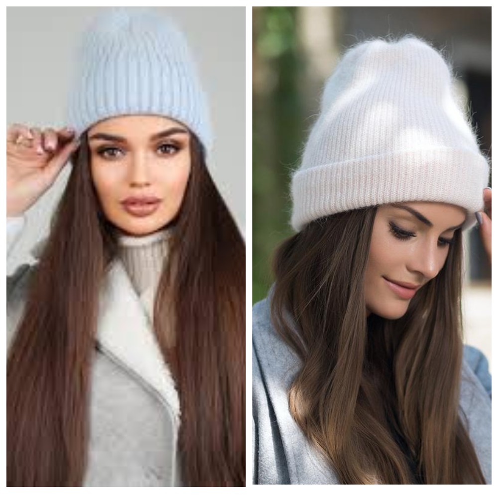 Названо п'ять стильних моделей шапок, які освіжають тон обличчя: фото Названо п'ять стильних моделей шапок, які освіжають тон обличчя: фото - today.ua