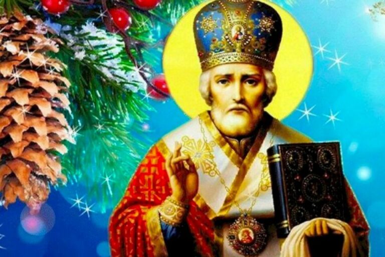 У ПЦУ розповіли, коли святкуватимемо День святого Миколая, Різдво та Водохреща за новим календарем - today.ua